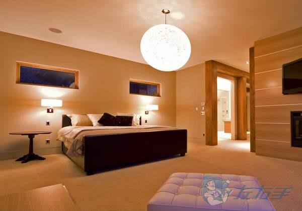 關(guān)于燈具安裝工程的驗(yàn)收標(biāo)準(zhǔn)你知道多少？