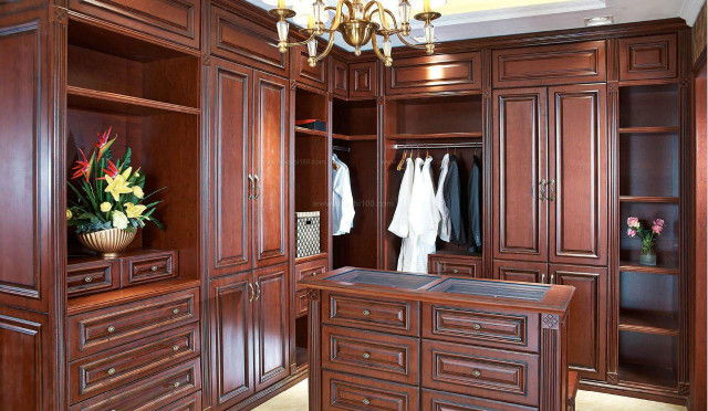 6兒童實(shí)木衣柜安裝步驟，兒童實(shí)木衣柜正確安裝方法