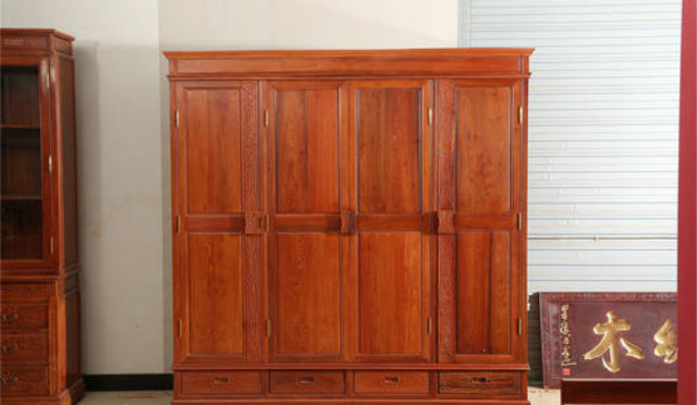 111實木衣柜如何安裝步驟，實木衣柜正確安裝流程