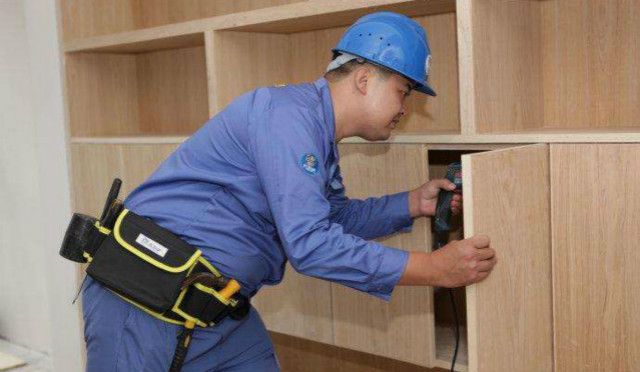 家具安裝公司有哪些，家具安裝公司介紹