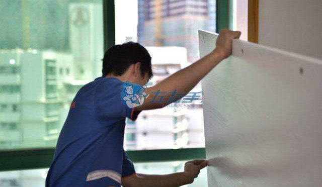 家具安裝公司哪個(gè)好？家具安裝公司選擇怎么做