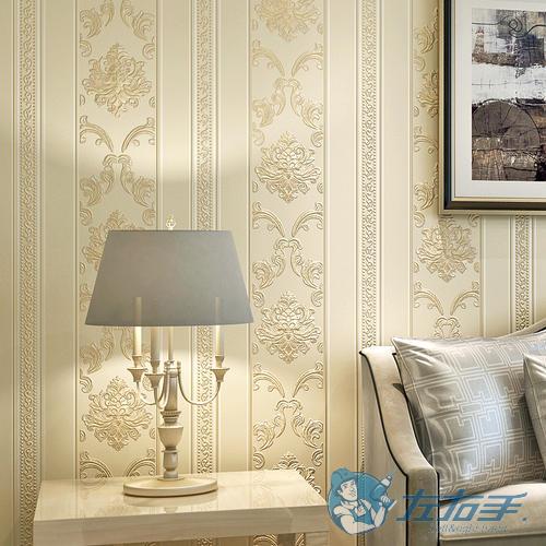 墻紙如何保養(yǎng)？墻紙保養(yǎng)和維護(hù)要注意事項(xiàng)