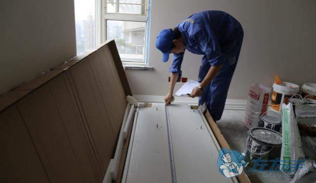 家具安裝師傅真實待遇，家具安裝師傅經(jīng)歷分享