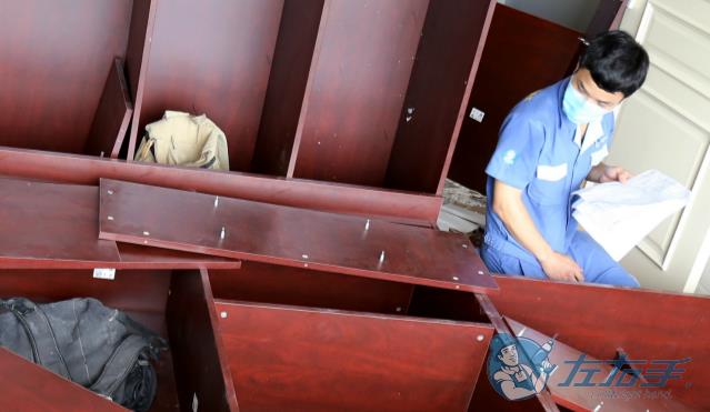 安裝家具價格一般是多少，安裝家具報價參考