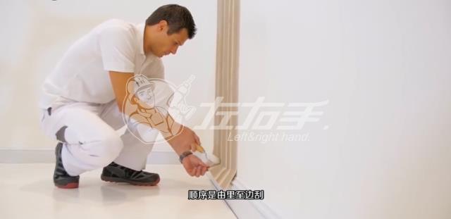 墻布怎么安裝？無(wú)縫墻布怎么安裝？