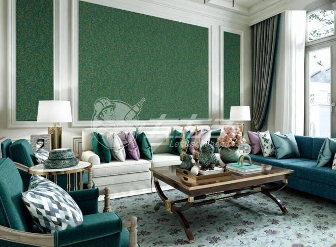 墻布保養(yǎng)方法_貼墻布需要注意什么問題？