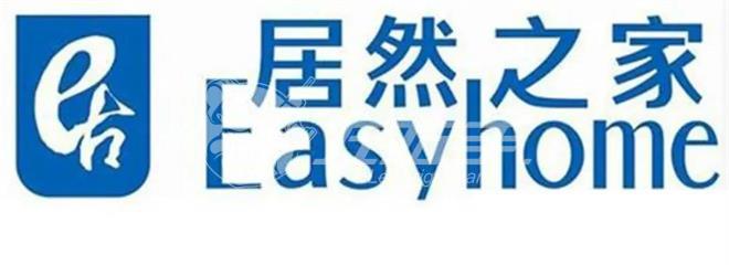 居然之家、美克美家、月星家居