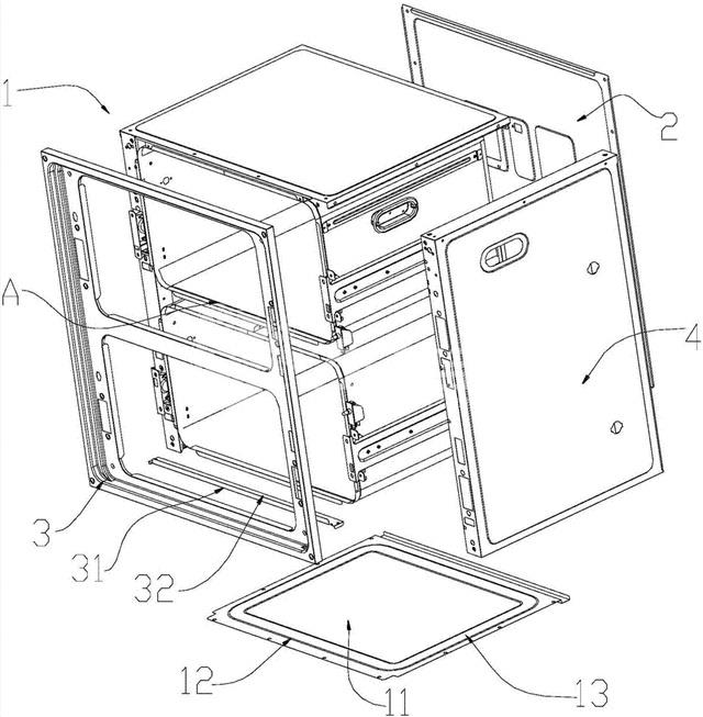 嵌入式消毒柜好用嗎？嵌入式消毒柜怎么安裝