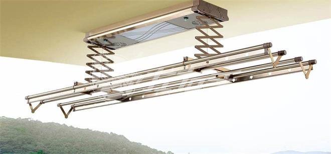 電動(dòng)晾衣架容易壞嗎？電動(dòng)晾衣架壞了怎么辦？