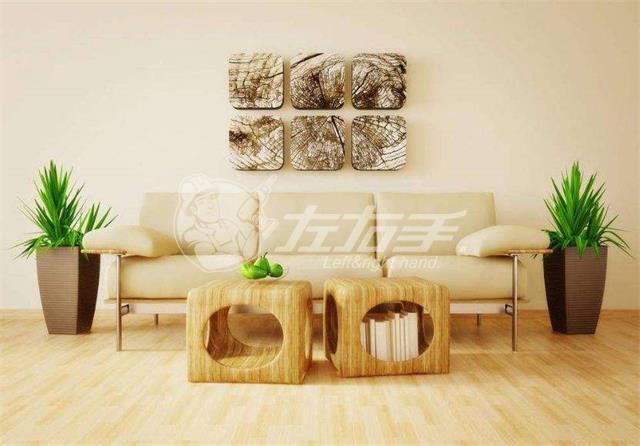 家居快時尚是否可行？