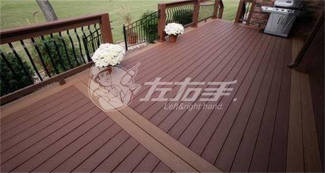 什么是塑木地板?塑料地板的優(yōu)缺點(diǎn)