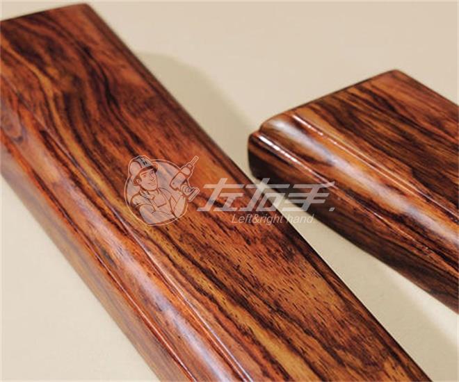 五種方法教你輕松鑒別黃花梨 五種方法教你輕松鑒別黃花梨