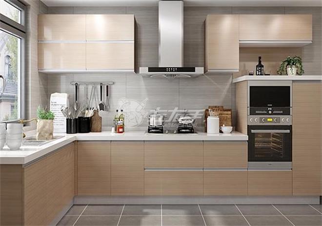 櫥柜高度85是不是高了，櫥柜85太高了怎么辦