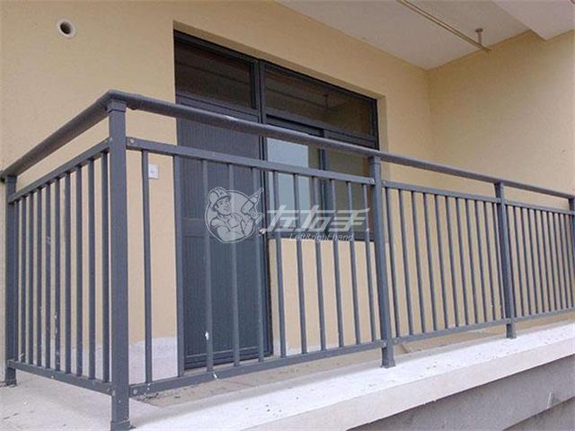 陽臺護欄標(biāo)準(zhǔn)