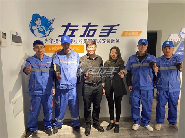 心懷志向，自有一片天地