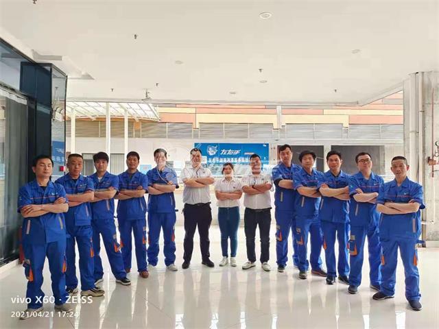 湖南湘潭左右手正式開業(yè)，蓄勢待發(fā)！