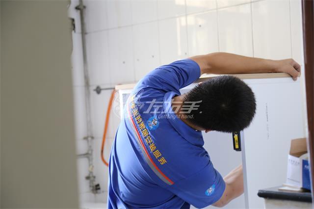 安裝師傅，一定要懂家具維修嗎？