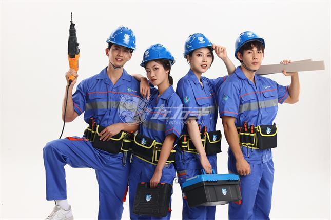 全屋定制家具安裝工作是干什么？工資高么？我能干么？累不累？