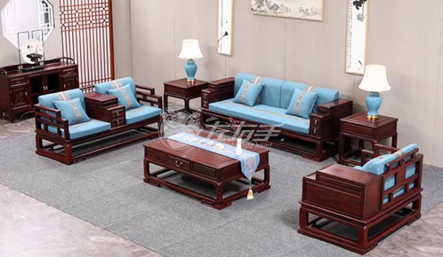 紅木家具怎么保養(yǎng)？有什么需要注意的？