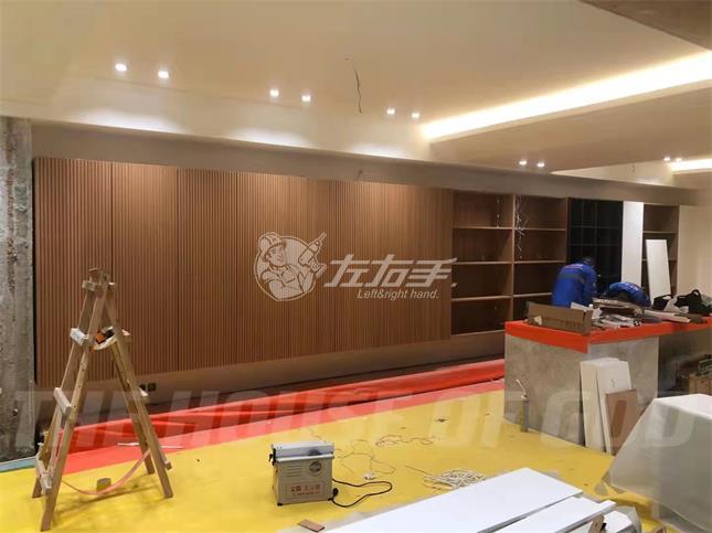 山東威海|精益求精，在不斷挑戰(zhàn)自我路上發(fā)展壯大