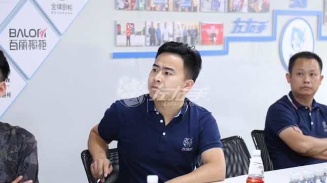 小人物·大作為|德才兼?zhèn)?，謙虛有禮——山東運(yùn)營(yíng)中心徐茂眾望所歸