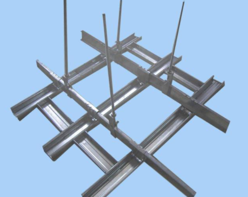 歐式吊頂設(shè)計(jì)：吊頂安裝方法有哪些？吊頂安裝方法詳解