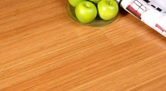 實(shí)木地板安裝|什么是碳化木地板？