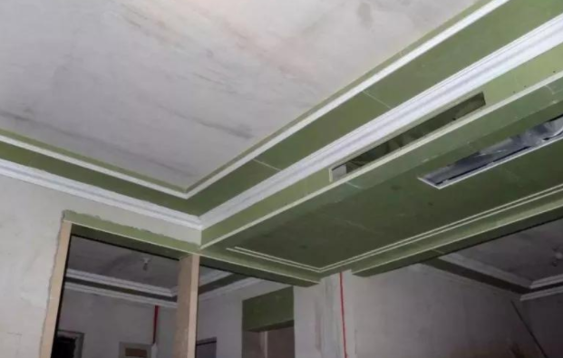 【兒童房吊頂加盟】如何快速安裝吊頂？吊頂安裝步驟詳解