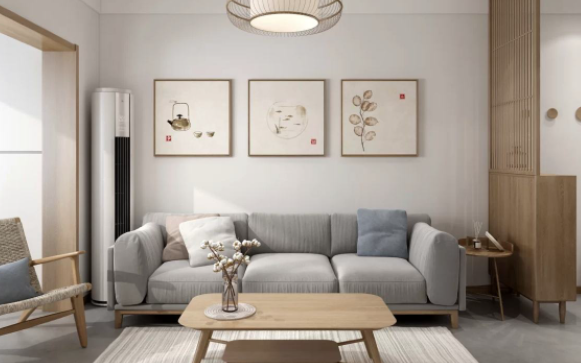 【客廳裝修設(shè)計圖】客廳裝修設(shè)計要點(diǎn)與正確處理方式