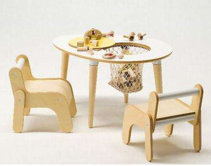 【實(shí)木家具定制效果圖】定制家具被坑？挑選兒童家具這幾點(diǎn)非常重要