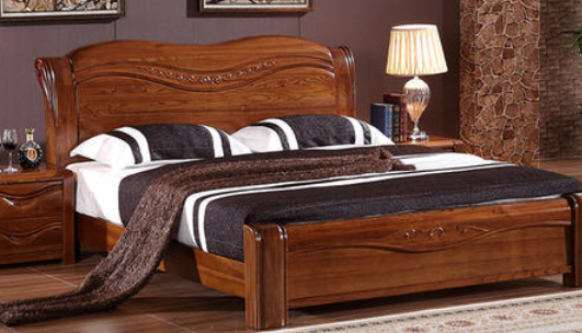 【雙葉實(shí)木家具價(jià)格】實(shí)木家具如何從木紋中鑒別好壞？