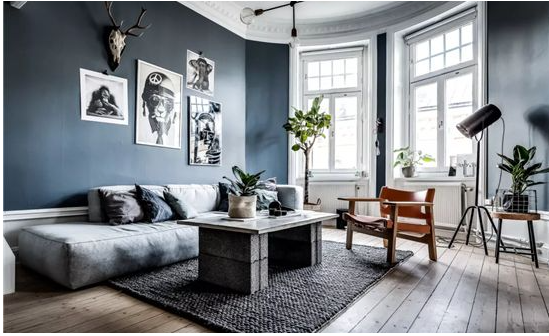 【組合式衣柜】北歐風(fēng)定制組合衣柜，簡約不平凡的氣質(zhì)