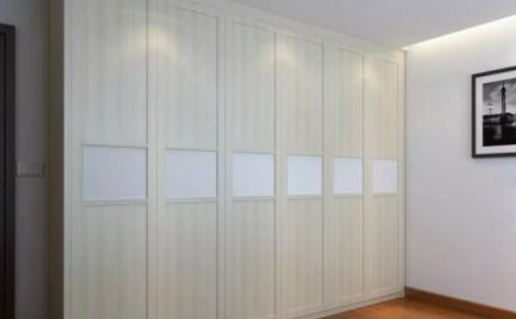 上海衣柜如何定制、板材材料、衣柜造型、功能區(qū)分析選購