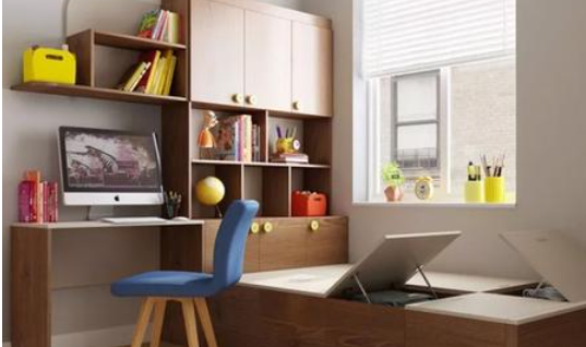 【松木家具十大品牌】兒童家具用什么材質(zhì)，實(shí)木家具松木怎么樣？