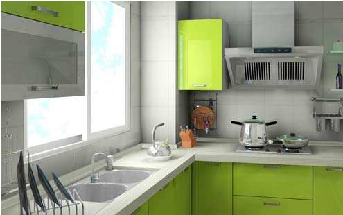 【房間陽(yáng)臺(tái)裝修】廚房裝修細(xì)節(jié)，廚房陽(yáng)臺(tái)裝修設(shè)計(jì)注意事項(xiàng)