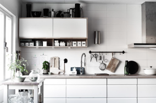 【別墅裝修設(shè)計(jì)價(jià)格】別墅廚房裝修設(shè)計(jì)與普通家庭廚房的幾點(diǎn)不同