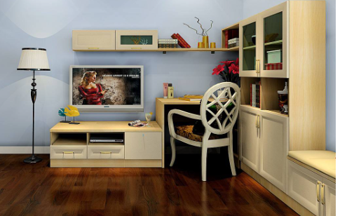 維意定制家具怎么樣？產(chǎn)品優(yōu)勢(shì)與板材特點(diǎn)