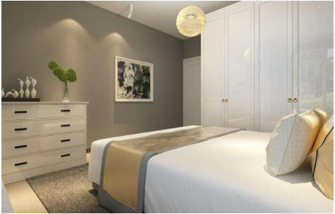 【新房簡約裝修設(shè)計(jì)】新房裝修衣柜怎么設(shè)計(jì),衣柜尺寸設(shè)計(jì)