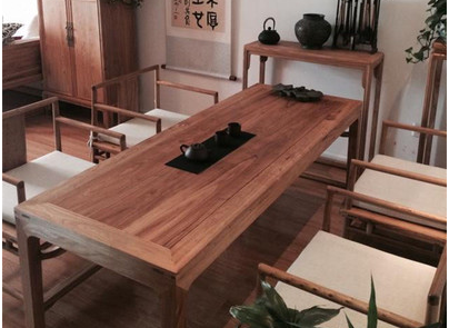 什么是免漆家具,用免漆板做家具好嗎？