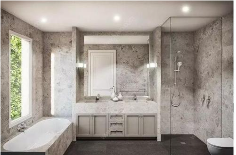 【整體衛(wèi)浴加盟】衛(wèi)浴間燈具的選購和安裝保養(yǎng)技巧！