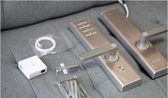 【智能指紋鎖招商】智能門鎖給生活帶來(lái)哪些便利性？