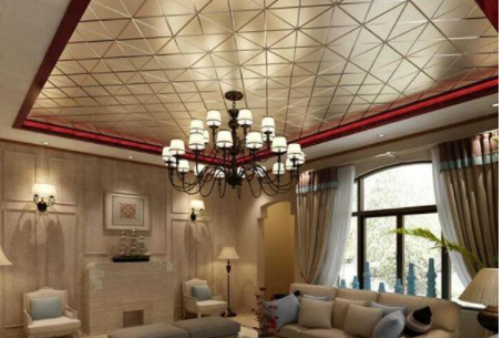 【家庭室內(nèi)中式裝修】家庭裝修燈具選擇方法 家庭裝修燈具怎么選？