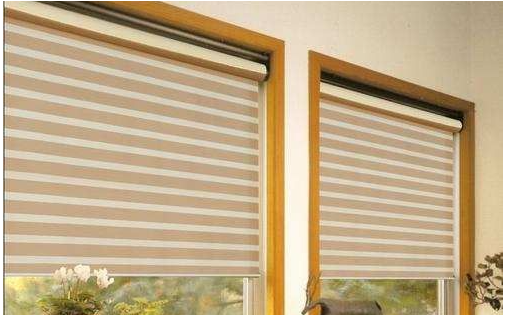 【客廳窗簾顏色效果圖】客廳窗簾用什么顏色好，客廳窗簾裝飾風(fēng)水禁忌