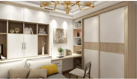 【上海定制家具品牌】定制家具加盟需要注意什么？