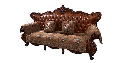 【定制雙人沙發(fā)】定做沙發(fā)的注意事項時是什么？