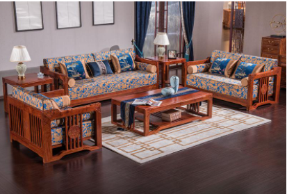 新中式禪意風(fēng)格家具，新中式紅木沙發(fā)的優(yōu)缺點(diǎn)有哪些？