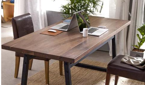 【全實(shí)木家具定制】實(shí)木家具好不好怎么區(qū)分， 實(shí)木餐桌餐椅怎么選