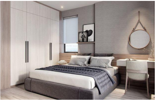 【臥室裝修圖片】主臥的裝修有哪些？主臥的裝修效果圖案例展示
