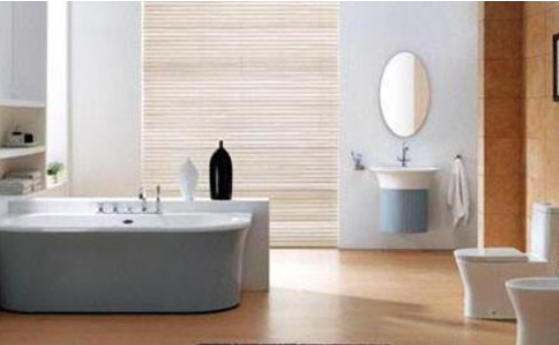 中國十大潔具名牌都有哪些？中國潔具都有哪些？