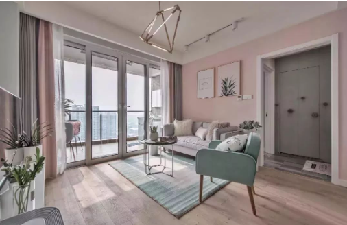 【窗簾布藝加盟】新家具如何配窗簾，營造氣氛的窗簾選擇